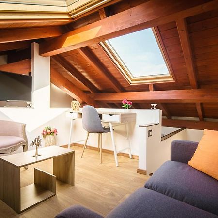 Monsuite Relais - Chalet مونسيرّاتو المظهر الخارجي الصورة