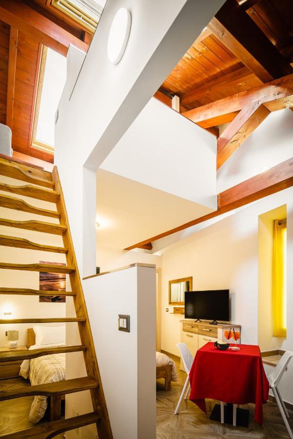 Monsuite Relais - Chalet مونسيرّاتو المظهر الخارجي الصورة