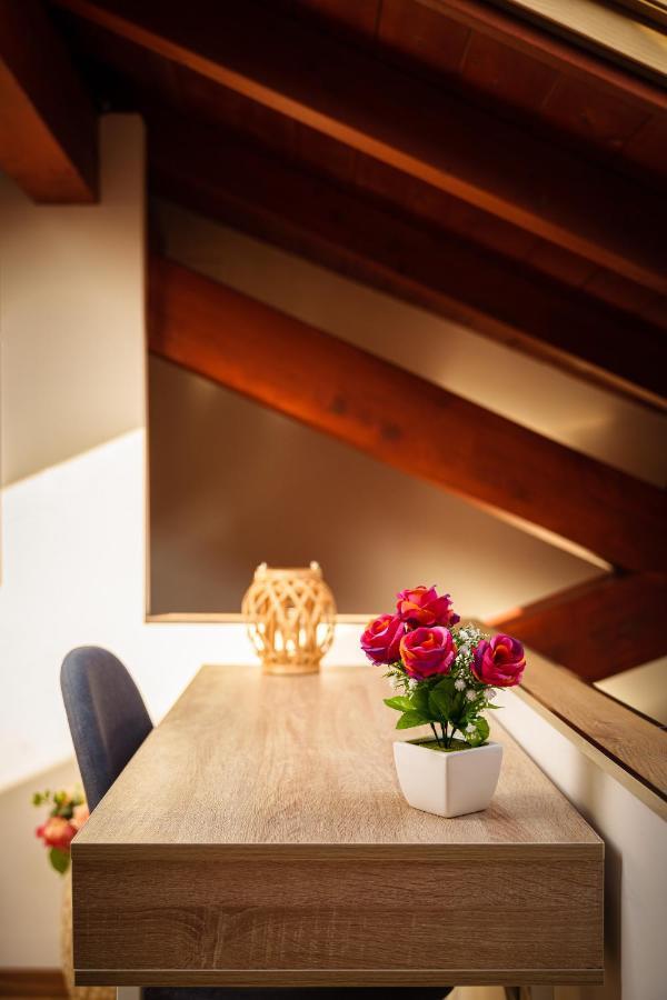 Monsuite Relais - Chalet مونسيرّاتو المظهر الخارجي الصورة