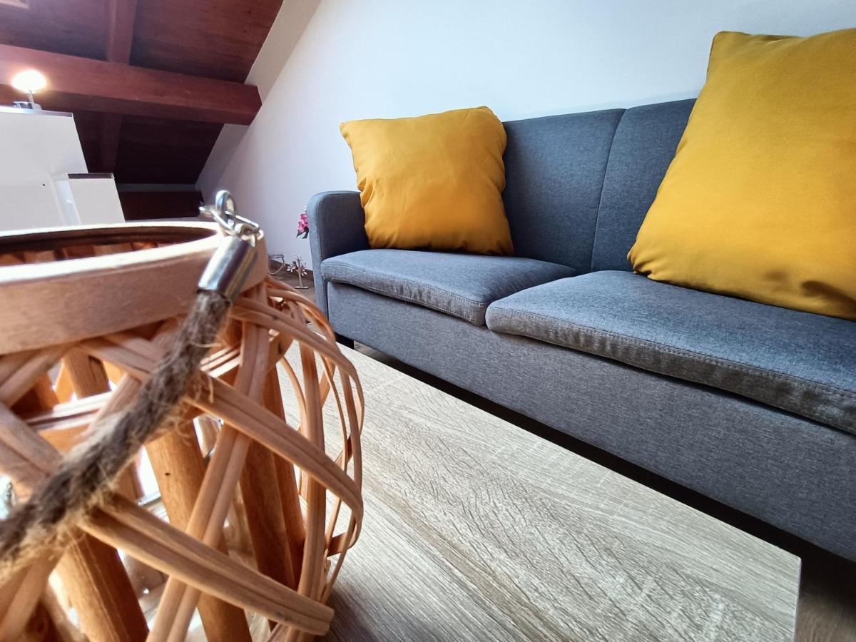 Monsuite Relais - Chalet مونسيرّاتو المظهر الخارجي الصورة