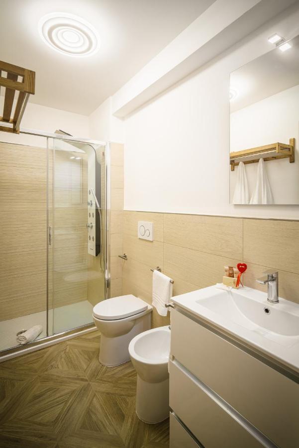 Monsuite Relais - Chalet مونسيرّاتو المظهر الخارجي الصورة